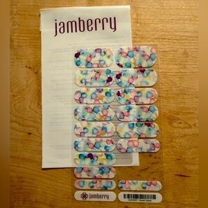 Sweet Splash by Jamberry